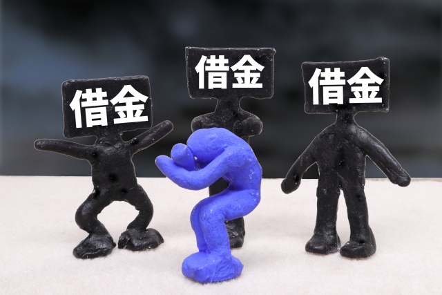 借金に追い立てられる。須崎市の弁護士や司法書士への無料相談に一歩踏み出す