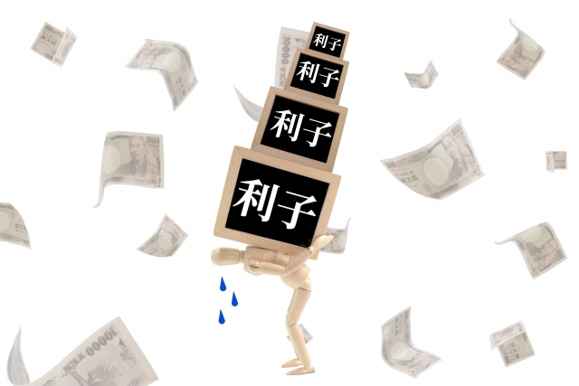 お金の計算するとヤバイ。桐生市で弁護士や司法書士に債務整理の無料相談をする